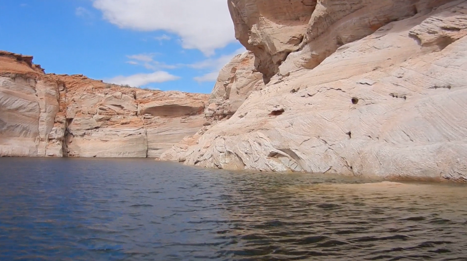 Drying Colorado River and 40 Million Reasons to Do Something About It