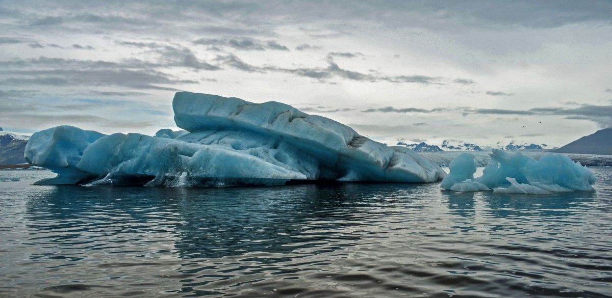 17 Facts About Global Warming