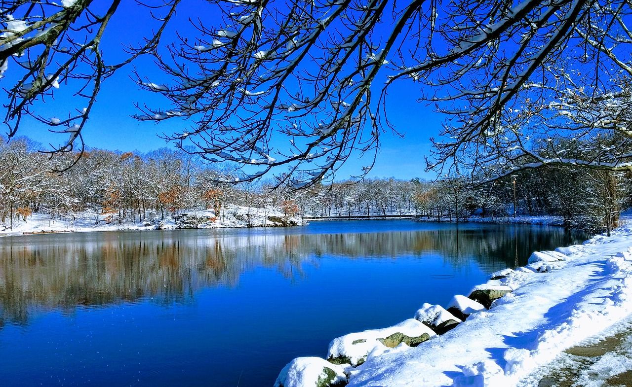 Massachusetts Will Have Shorter Winters and Longer Summers. Is This Good News?