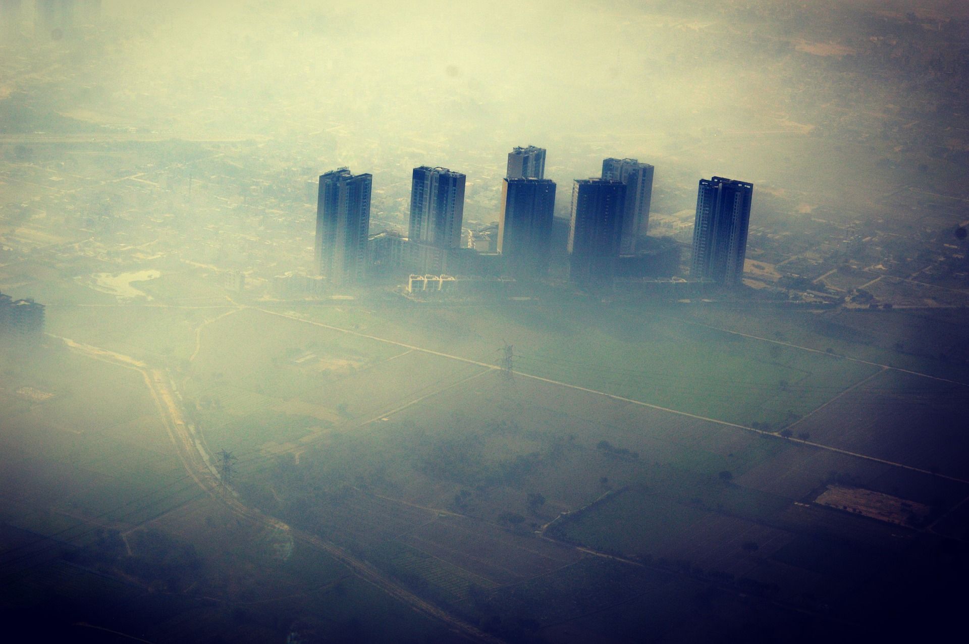 When Does Air Pollution Get Dangerous?