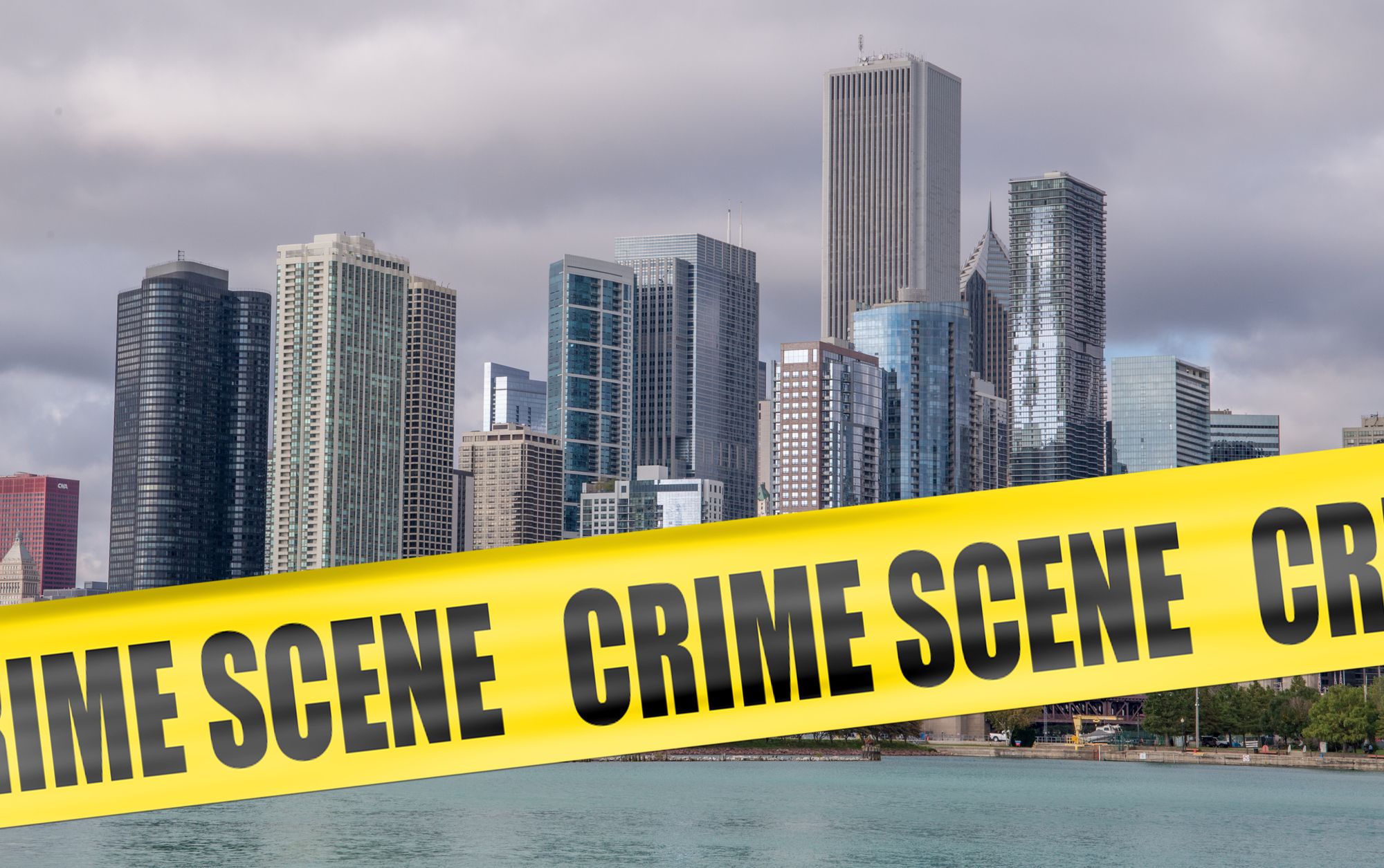 Chicago Shootings: How to Identify Areas with Severe Crime Risks
