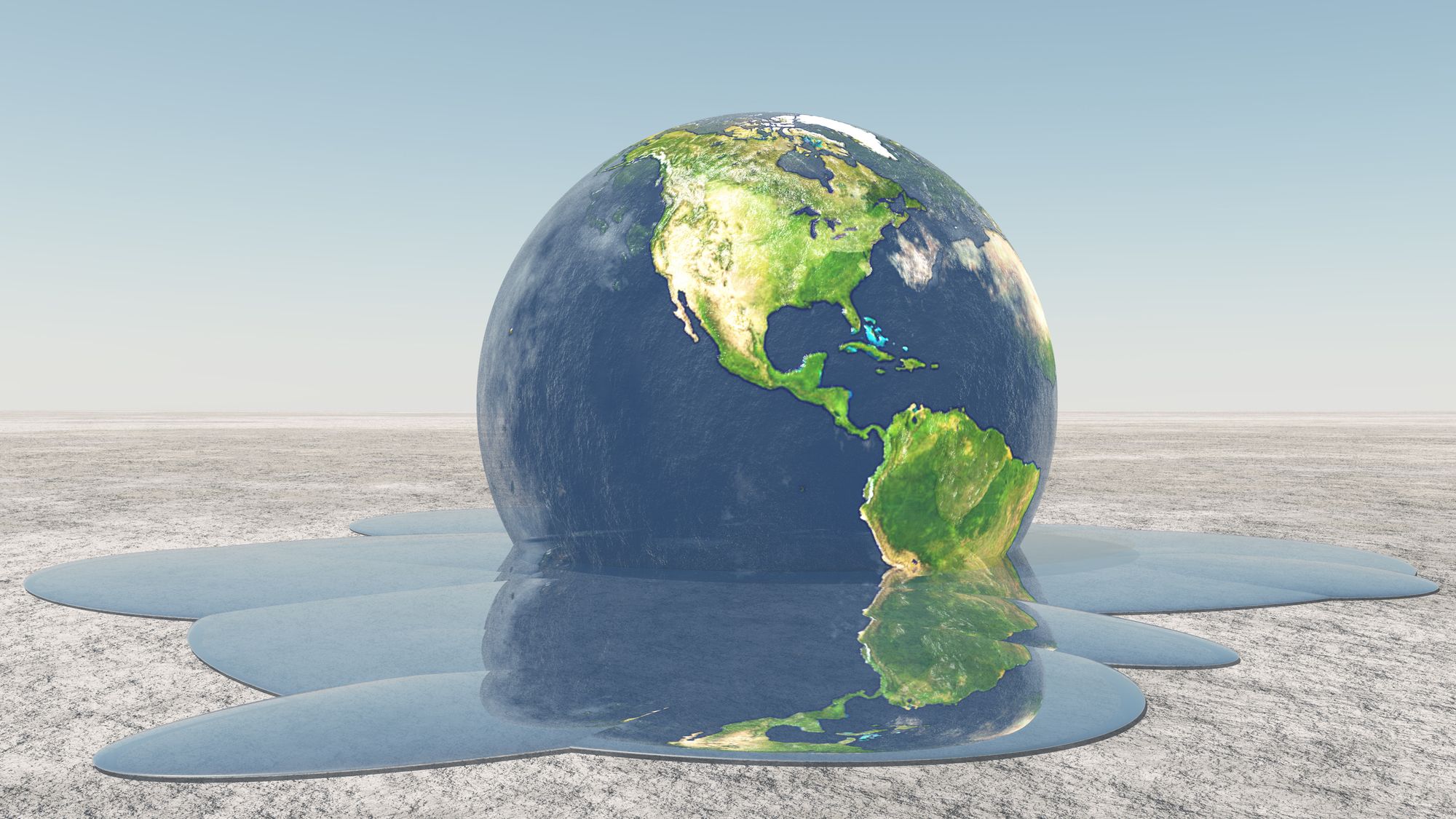 Climate change and the AR6 IPCC report: what’s new?