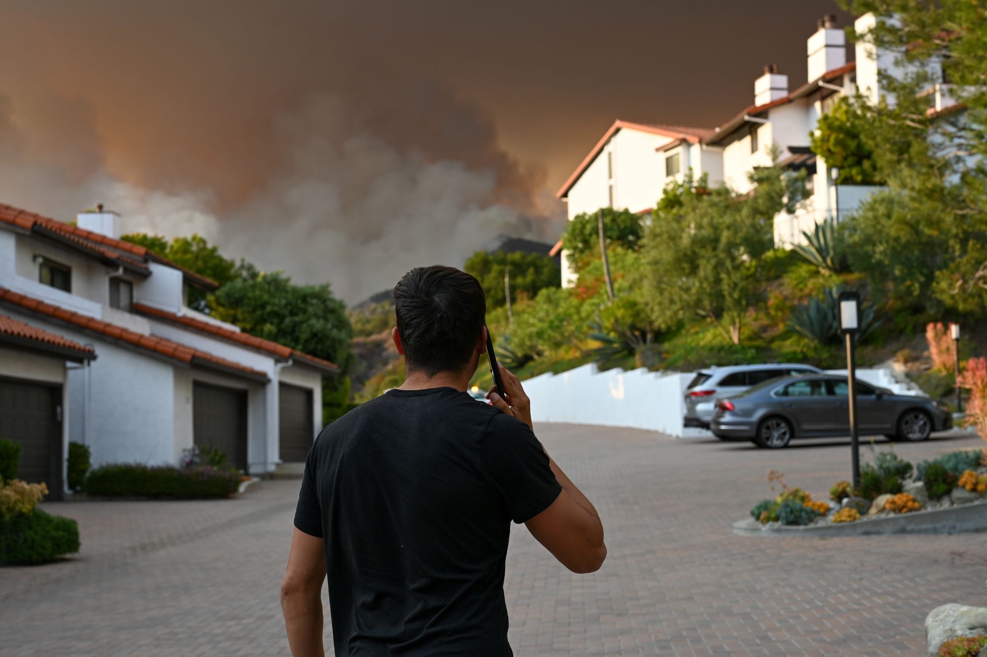 The cost of California wildfires and the insurance crisis