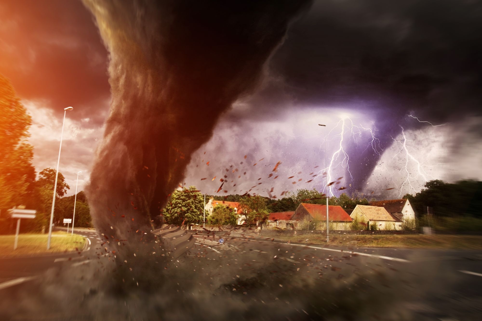 5 million on tornado alert: tornado safety tips