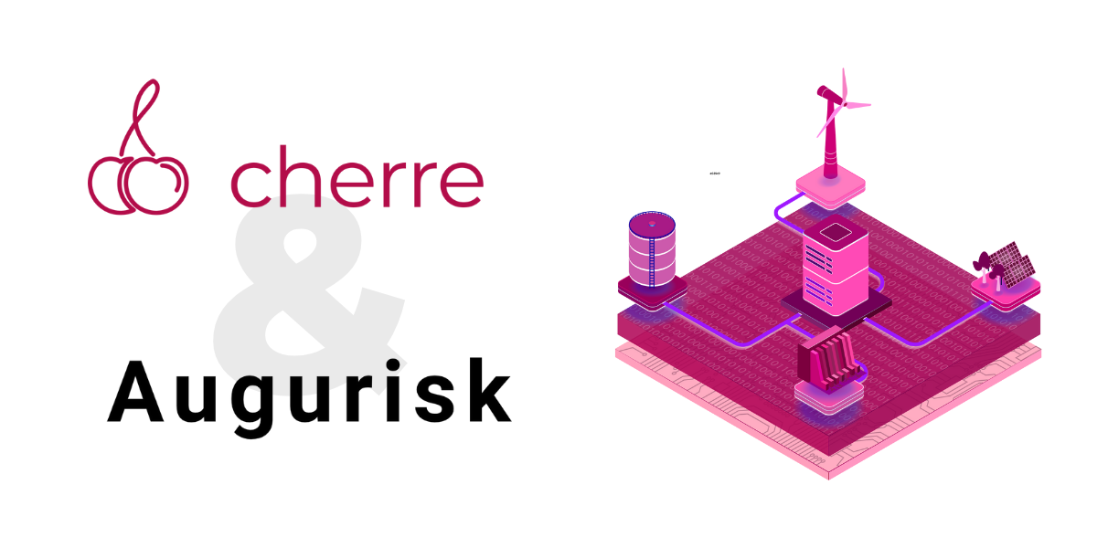 Augurisk Partners with Cherre for Integrating Risk Assessment Data into Real Estate Data Management Platform