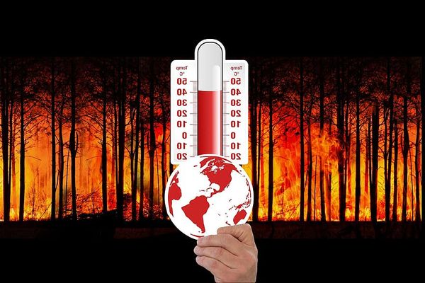 Your 8-Step Guide to Climate Risk  Assessment