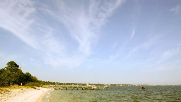 Florida: Piney Point Leak Raises Environmental Concerns, $200 million to Clean Up