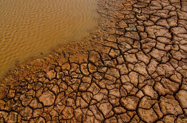 New drought risk assessment with Augurisk